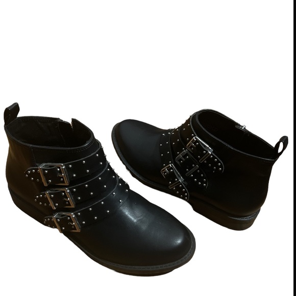 H&M ankle boots - Picture 2 of 2